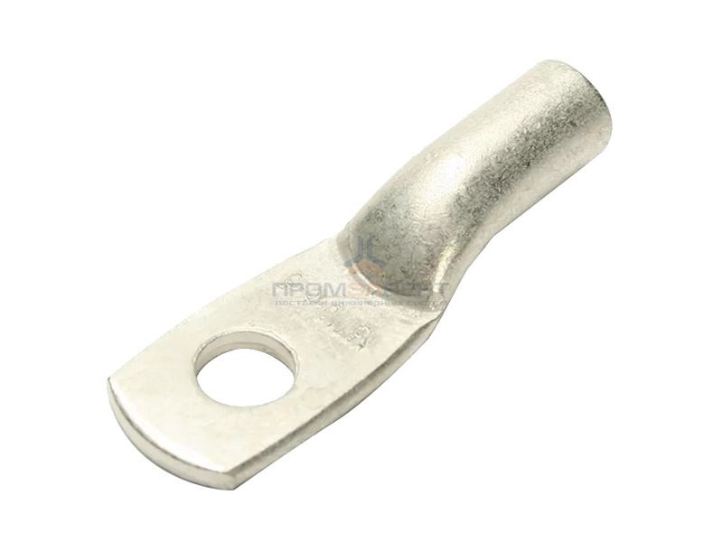 Наконечник медный луженый под опресовку 50,0 ТМЛ-50-8